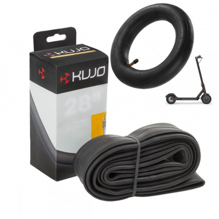 Camera KUJO 8-1/2x2.0(48/52-134)  Ventil Drept  AV -22 mm [4]
