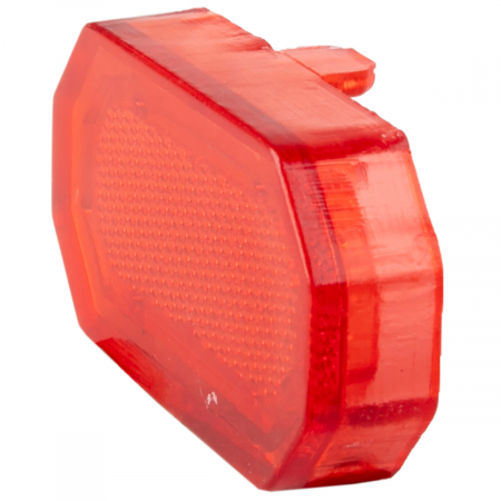 Capac Stop Spate E- Trotineta ANLEN E9X [1]