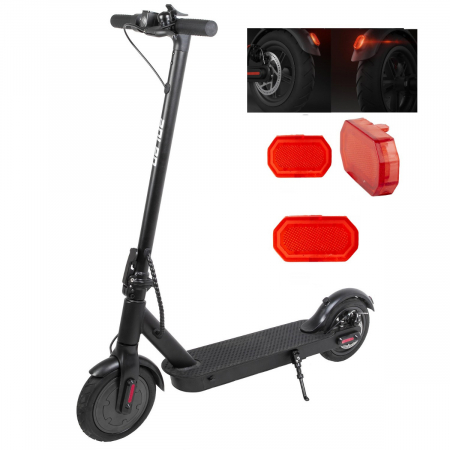 Capac Stop Spate E- Trotineta ANLEN E9X [3]