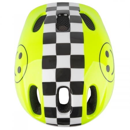 Casca Copii M-WAVE " SMILE " S-(52-57CM) [3]
