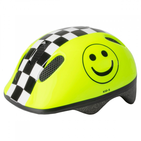 Articole copii - Casca Copii M-WAVE " SMILE " S-(52-57CM)