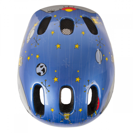 Casca Copii M-WAVE  SPACE   S-(52-57CM) [3]