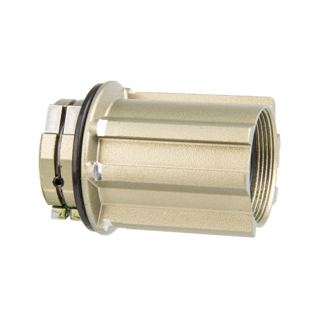 Butuci Roata - Caseta Butuc NOVATEC ( A)-  9, 10, 11v  Campagnolo