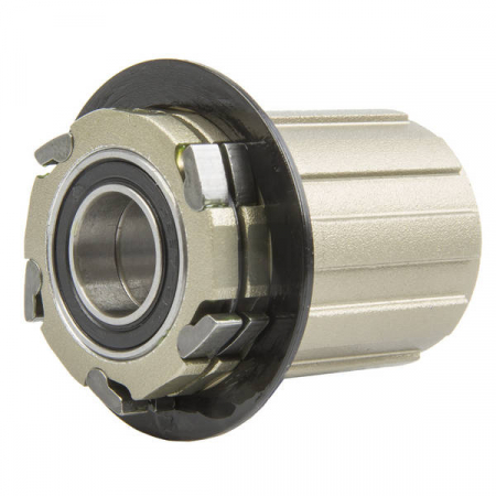 Caseta Butuc NOVATEC (F) SH Aluminiu 3 pawls [2]