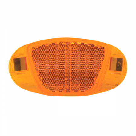 Reflectorizante - Catadioptri Cleme Metal VENTURA  K