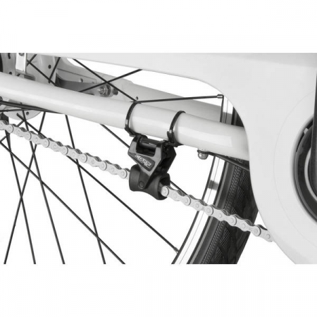 Chain Guide   EXUSTAR [2]
