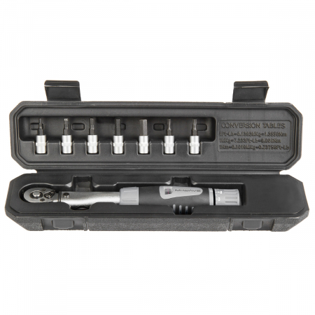 Scule si intretinere - Cheie Dinamometrica M-WAVE TW-4/24