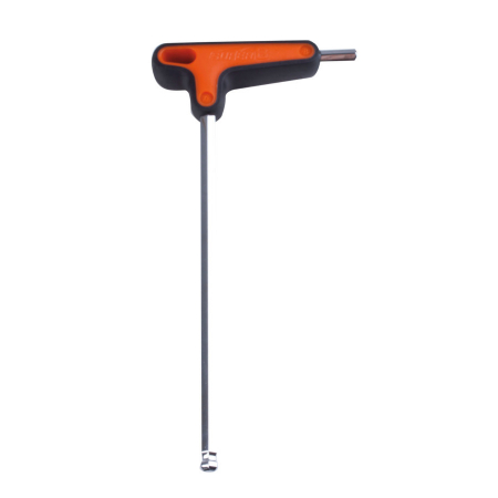 Scule si intretinere - Cheie Imbus ( Hex ) SUPER B TB-7637  Doua Capete 8 mm