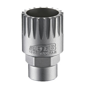 Scule si intretinere - Cheie Monobloc SUPER B TB-1065
