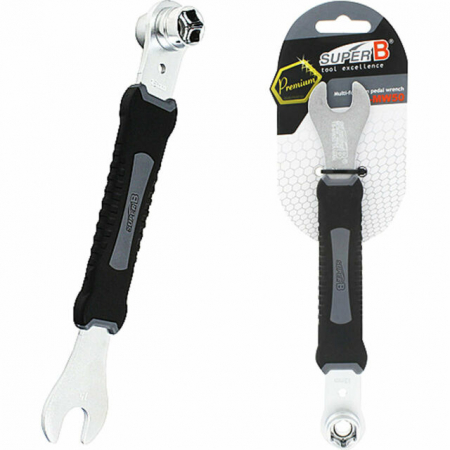 Cheie Multifunctionala SUPER B TB-MW50 [4]