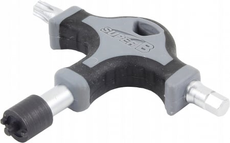 Cheie Multifunctionala SUPER B TB-TH20 [3]
