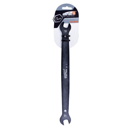 Cheie Pedale Dubla  SUPER B TB-8625   2 x 15 mm [2]