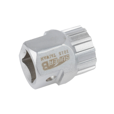 Scule si intretinere - Cheie Pinioane Casetate SUPER B TB-1015