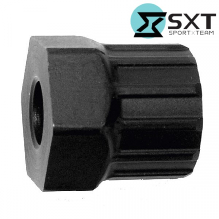 Scule si intretinere - Cheie Pinioane Filetate SXT  Negru