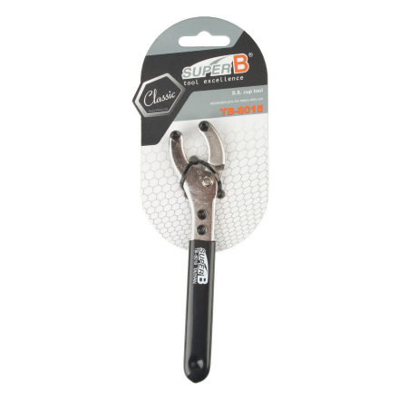 Cheie Pinion 1 Viteza SUPER B TB-8018 [3]