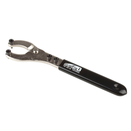 Scule si intretinere - Cheie Pinion 1 Viteza SUPER B TB-8018
