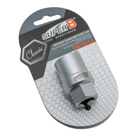 Cheie Pinion  Freewheel SUPER B TB-1018 [1]