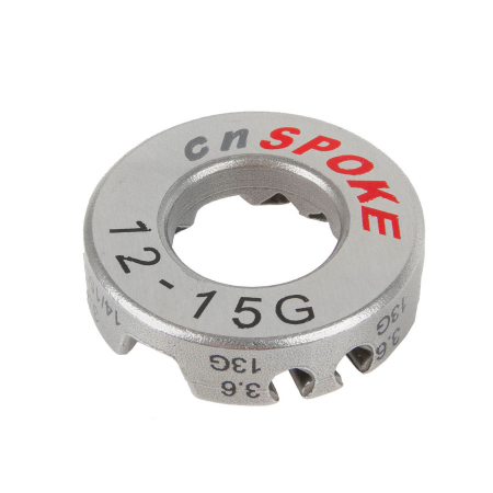Cheie Spite  3,2-3,9 mm  cnSPOKE [3]