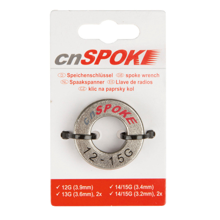 Cheie Spite  3,2-3,9 mm  cnSPOKE [2]