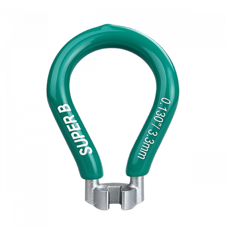Scule si intretinere - Cheie Spite SUPER B TB-5550 - 3.3 mm