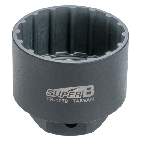 Unelte Speciale - Cheie SUPER B TB-1078 B.B./ E-bike lockring