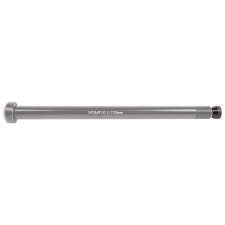 Cheie Thru Axle  SXT 4 mm Hex [2]