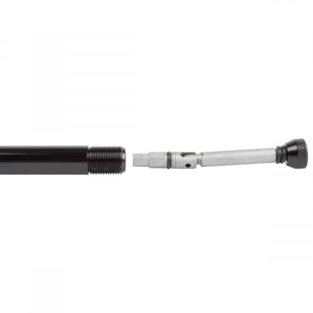Cheie Thru Axle  SXT 4 mm Hex [3]