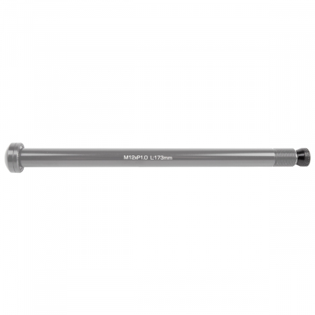Cheie Thru Axle  SXT T25 [2]