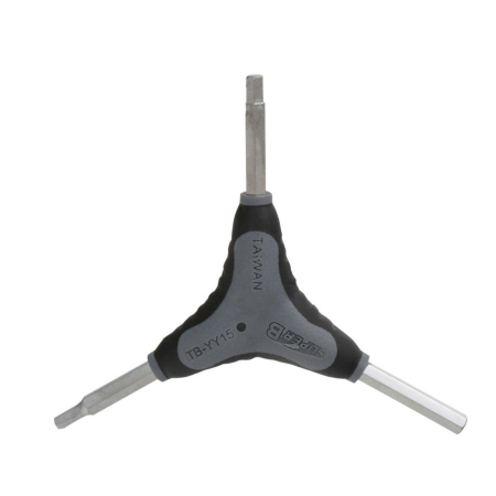 Unelte Universale - Cheie Trei Brate Allen SUPER B TB-YY15