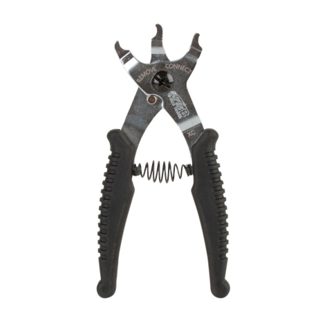 Scule si intretinere - Cleste Lant 2 in 1 SUPER B TB-3323