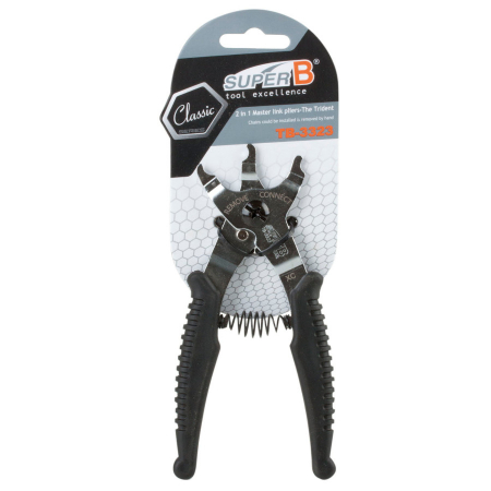 Cleste Lant 2 in 1 SUPER B TB-3323 [1]
