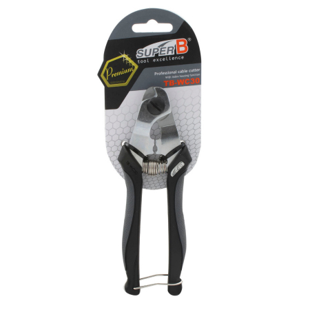 Cleste Multifunctional SUPER B TB-WC30 [7]