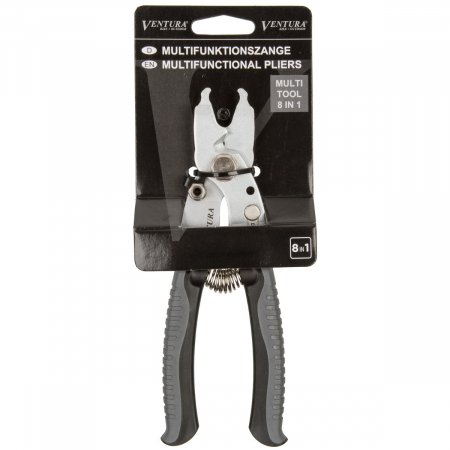Cleste Multifunctional VENTURA (8-1) [2]