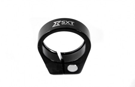 Colier Tija Sa  SXT 30.9 mm-Negru [1]