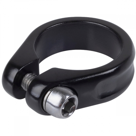 Piese - Colier Tija Sa SXT Negru 28,6 mm
