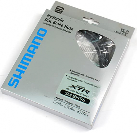 Conducta Hidraulica SHIMANO SM-BH96 - 1300 mm [1]