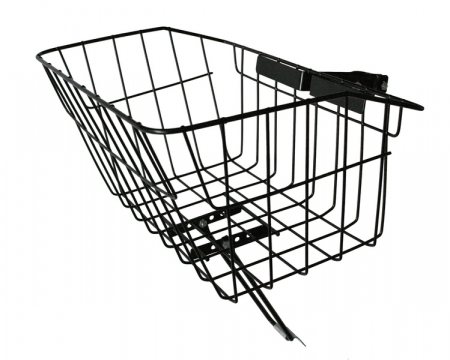 Accesorii - Cos Metal KOMORN 24-28" negru