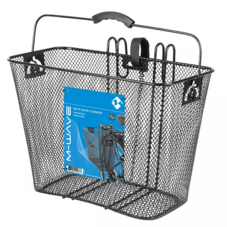 Cos Metal Spate/Lateral M-WAVE BA-R HANG CARRIER [1]