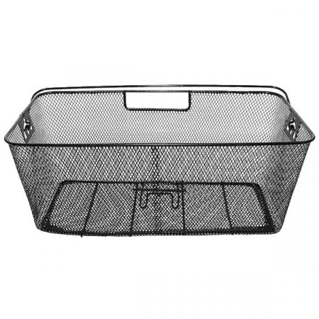 Accesorii - Cos Metal Spate M-WAVE 50x26x20 cm