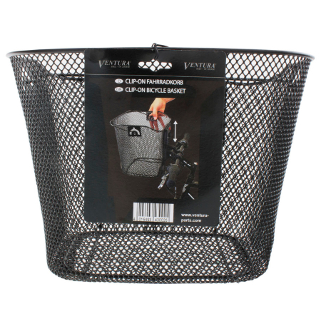 Cos Metal VENTURA CLIP-ON 22,2-31,8 mm [2]