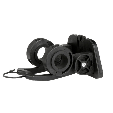 Cos Metal VENTURA CLIP-ON 22,2-31,8 mm [3]