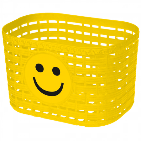 Accesorii - Cos Plastic SXT Galben