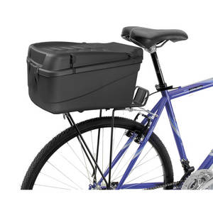 Cutie Portbagaj Plastic 5l M-WAVE AMSTERDAM EASY BOX S  [3]