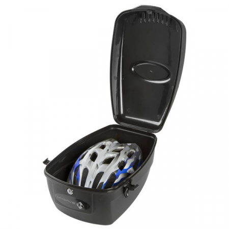 Cutie Portbagaj Plastic 5l M-WAVE AMSTERDAM EASY BOX S  [2]