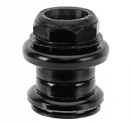 Piese - Cuveti Externi NECO 1.1/8" Metal Negru
