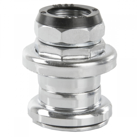 Piese - Cuveti Externi NECO 1"  Metal Silver