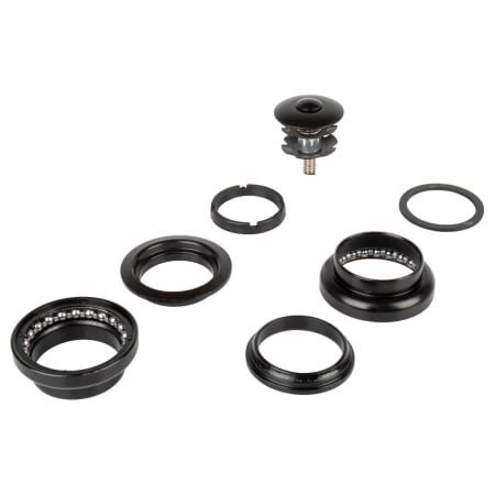Cuveti Externi SXT 1.1/8" Metal Negru [1]