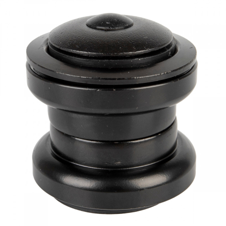Scaune pentru Copii - Cuveti Externi SXT 1.1/8" Metal Negru