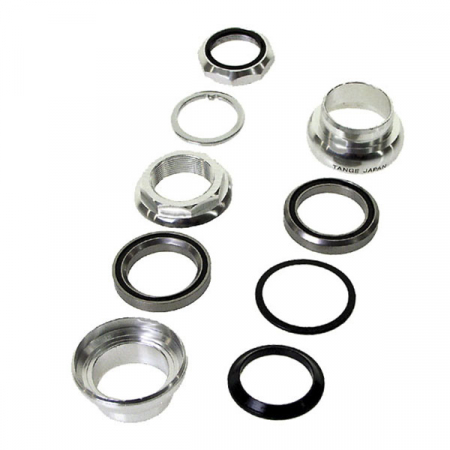 Cuveti Externi TANGE 1 Silver 84 g [1]