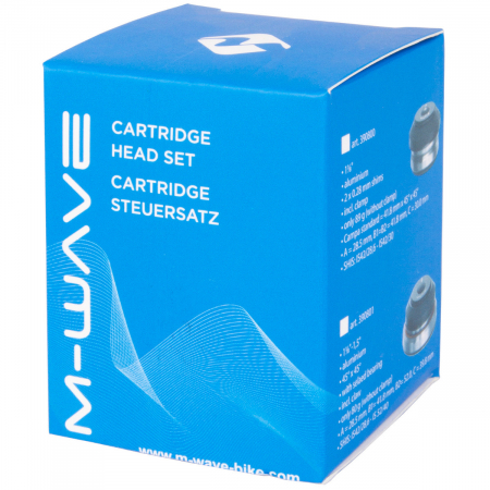 Cuveti Integrati M-WAVE IS42/52 C [2]